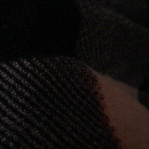 Meet your Posher, Rosemary